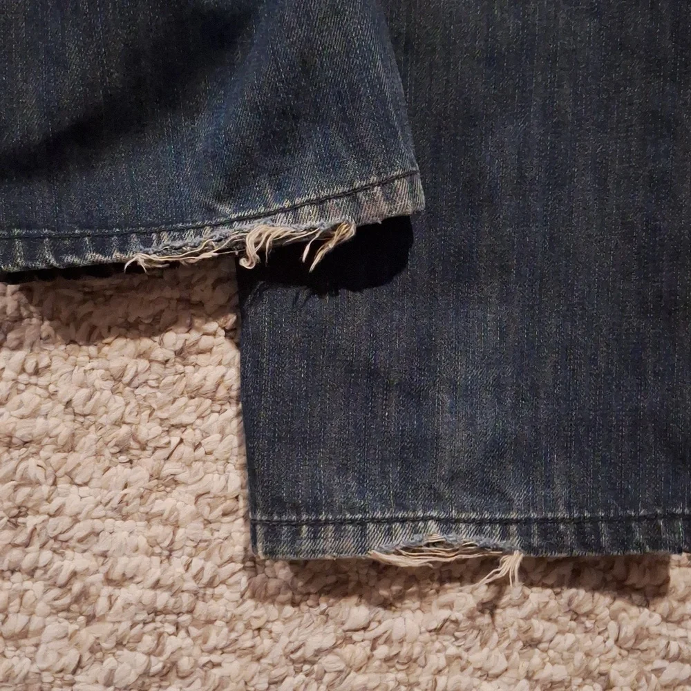 Vintage Marc Ecko Cut And Sew Jeans - Picture 5 of 5